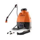 Pulverizador a Bateria PowerPlus 20V 16L